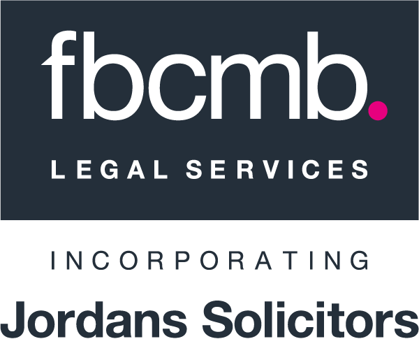 FBC Manby Bowdler - Jordans Solicitors