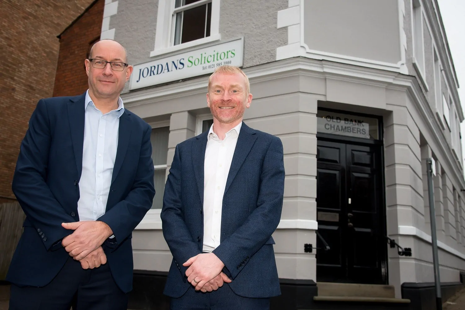 Jordans Solicitors Joins FBC Manby Bowdler and Adeptio Law Group